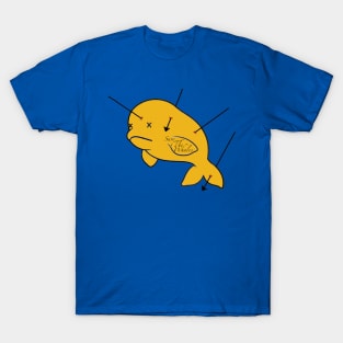 Save The Whales T-Shirt